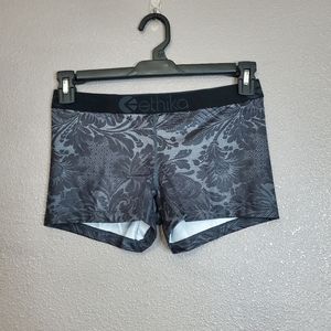 Ethika The Staple Full Coverage Boy Shorts Women Size Small